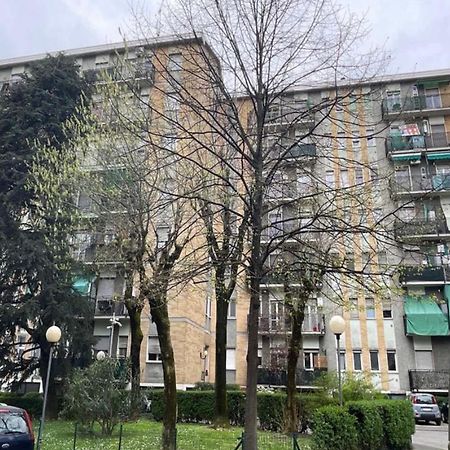 Tiffany'S House B&B Milano Exteriör bild