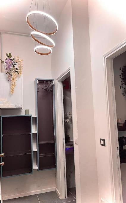 Tiffany'S House B&B Milano Exteriör bild