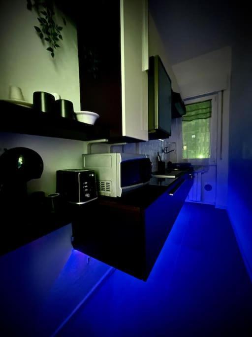 Tiffany'S House B&B Milano Exteriör bild