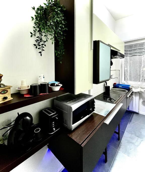 Tiffany'S House B&B Milano Exteriör bild