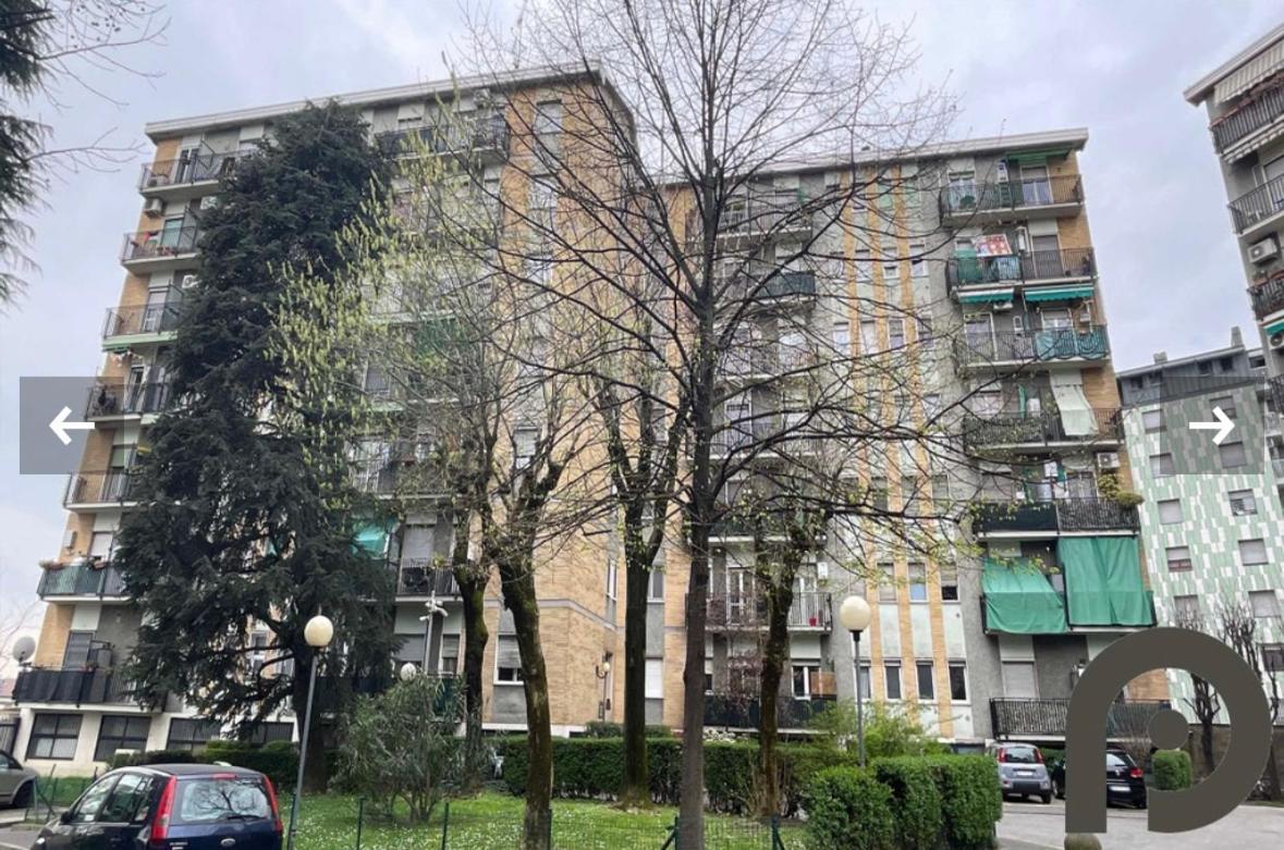 Tiffany'S House B&B Milano Exteriör bild