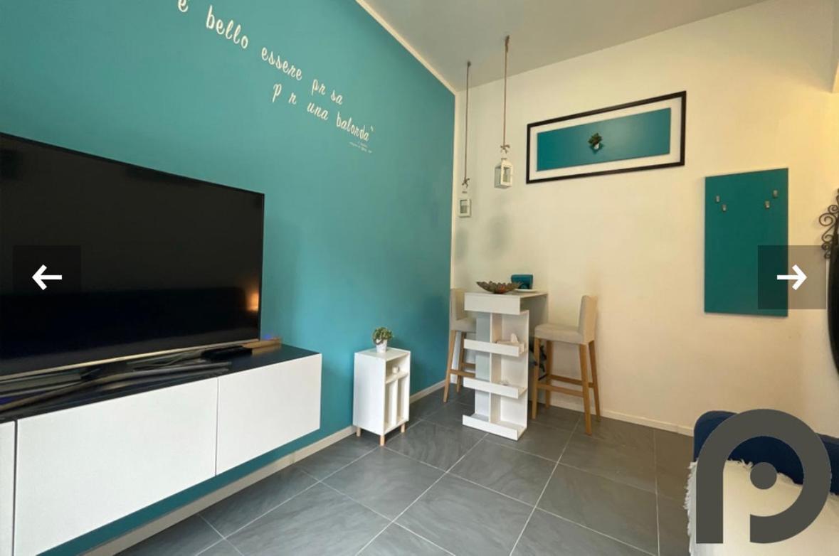 Tiffany'S House B&B Milano Exteriör bild